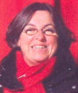 Elaine Taggart, 48 - Ferring, West sussex, United Kingdom