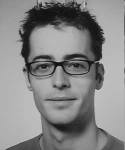 Thijs Poos, 29 - London, United Kingdom