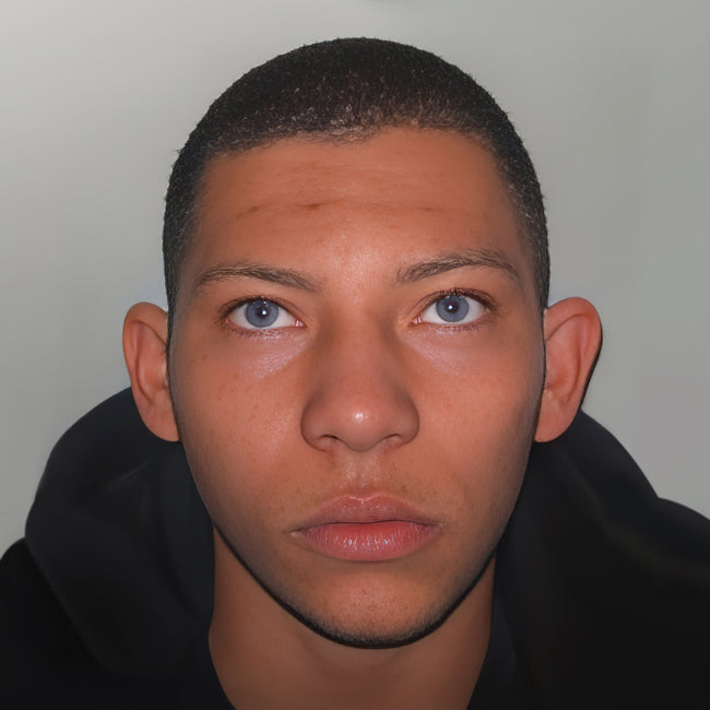 Alexander Sloley, 16 - Islington, London, United Kingdom