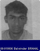 Balwinder Brahal, 15 - Maidstone, United Kingdom