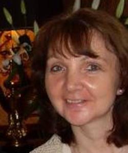Janet Cowley, 46 - Scarborough, North Yorkshire, United Kingdom