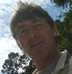 Matthew Dyet, 58 - Eyemouth, Berwickshire, United Kingdom