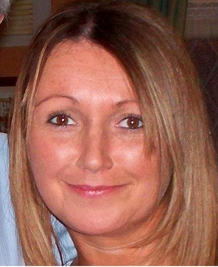 Claudia Lawrence, 35 - York, Yorkshire, United Kingdom