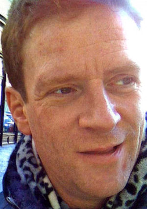 Simon Hickson, 42 - Surbiton, Surrey, United Kingdom