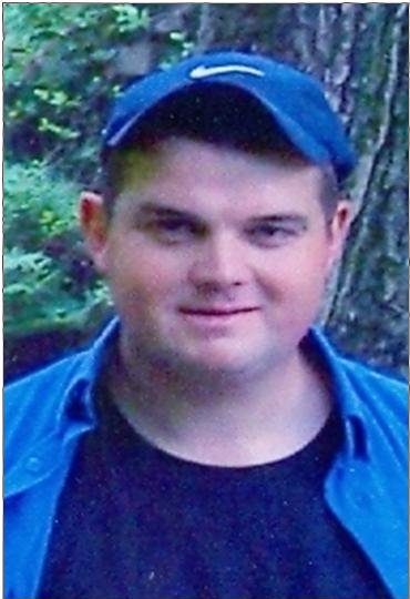 Andrew Rosser, 34 - Neath, West Glamorgan, United Kingdom