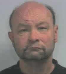 Steven Jones, 50 - Doncaster, South Yorkshire, United Kingdom
