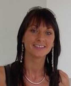 Selina Mcdonald, 35 - Portishead, Somerset, United Kingdom