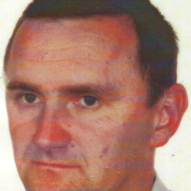 Grzegorz Witkowski, 47 - Leicester, United Kingdom