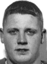 Terry McSpadden, 24 - Wisbech, Cambridgeshire, United Kingdom