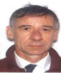 Paul Cameron, 60 - Dingwall, Scotland, United Kingdom