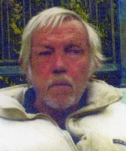 Thomas Billington, 66 - Preston, Lancashire, United Kingdom