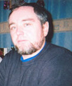 Edward Dallas, 38 - Paisley, Renfrewshire, United Kingdom