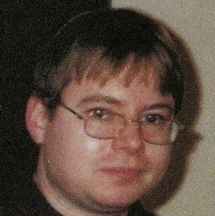Timothy Foote, 38 - Bristol, United Kingdom