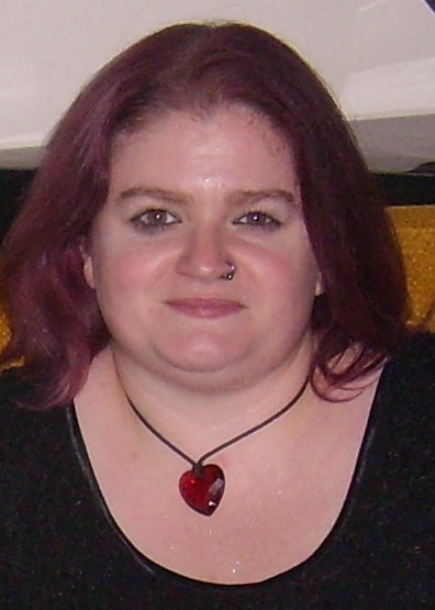 Charlotte Addams, 30 - Plymouth, Devon, United Kingdom