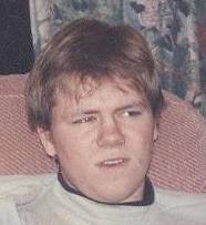 Matthew Page, 24 - Hove, East Sussex, United Kingdom