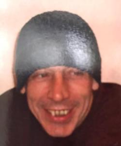 Francisco Fernandez, 44 - London, United Kingdom