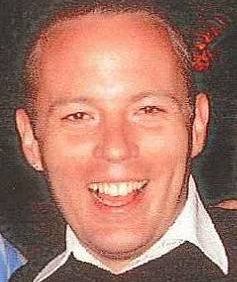 Ronald Ellis, 31 - Northwich, Cheshire, United Kingdom