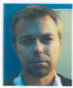 John Ferris, 44 - Gosport, Hampshire, United Kingdom