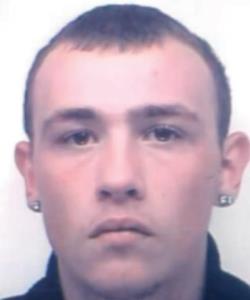 Ciaron Nuttall, 19 - Oldham, Greater Manchester, United Kingdom