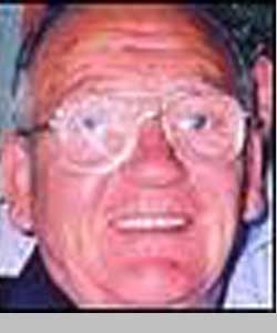 David Findlay, 69 - Cardonald, Glasgow, United Kingdom