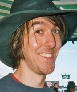 Craig Cripps, 32 - Redditch, Worcestershire, United Kingdom