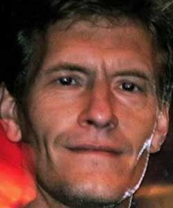 David Lidgey, 51 - Downham Market, West Norfolk, United Kingdom