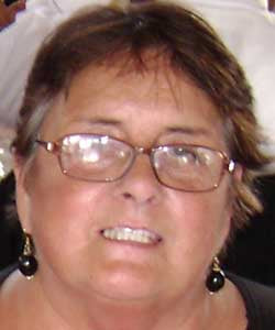 Lorna Vincent, 57 - Brixham, Devon, United Kingdom
