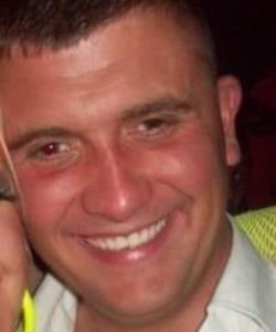 Scott Fletcher, 27 - Hartlepool, Cleveland, United Kingdom