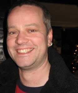 Owain Roberts, 36 - Cardigan, Ceredigion, United Kingdom
