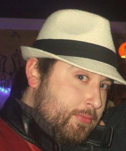 Anthony Stammers, 27 - Colchester, Essex, United Kingdom