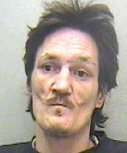 Phillip Palmer, 39 - Hastings, East Sussex, United Kingdom