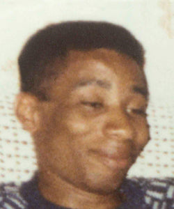 Ian Bushell, 21 - Thamesmead, United Kingdom