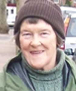 Jane Linzey, 71 - Walcote, Leicestershire, United Kingdom