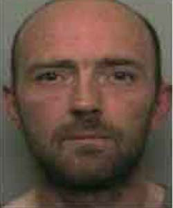Anthony Bond, 40 - Barrow, Cumbria, United Kingdom