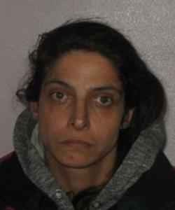 Lisa Pour, 40 - Kilburn, London, United Kingdom