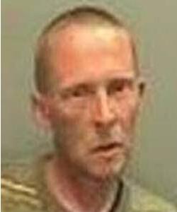 Karl Jones, 35 - Chester, Cheshire, United Kingdom