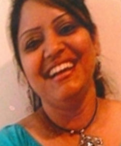 Sonica Hans, 35 - Bedford, Bedfordshire, United Kingdom