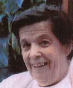 Dulcie Brewster, 76 - Boston, Lincolnshire, United Kingdom