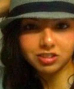 Soukaina Nazih, 19 - Bournemouth, Dorset, United Kingdom