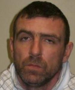 Alexander Clarke, 37 - Kirkcaldy, Scotland, United Kingdom