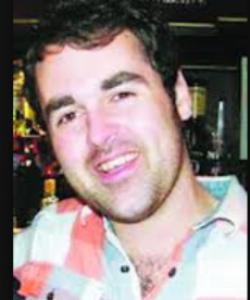 Dean Patton, 24 - Portrush, Antrim, United Kingdom