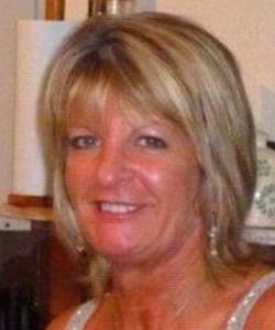 Meryl Cameron, 54 - Hayle, Cornwall, United Kingdom