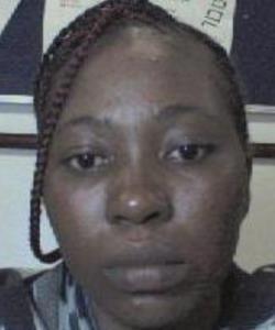 Aminate Cisse, 27 - Manchester, United Kingdom