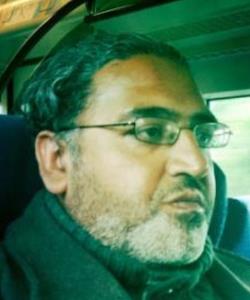 Sanjiv Kundi, 41 - Leamington Spa, Warwickshire, United Kingdom
