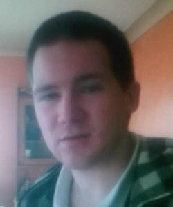 Peter Quigley, 31 - Newry, Northern Ireland, United Kingdom