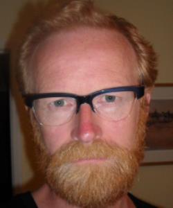 Simon Hodgson-Greaves, 48 - York, North Yorkshire, United Kingdom