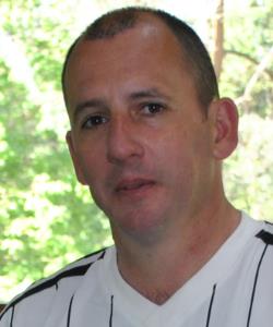 Ian Gibbon, 43 - Whitby, North Yorkshire, United Kingdom