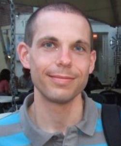 Edward Machin, 39 - York, North Yorkshire, United Kingdom