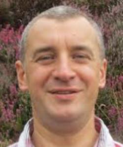Marek Kurka, 38 - Thornton Heath, London, United Kingdom