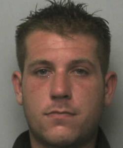 James Hinton, 26 - Herstmonceux, East Sussex, United Kingdom